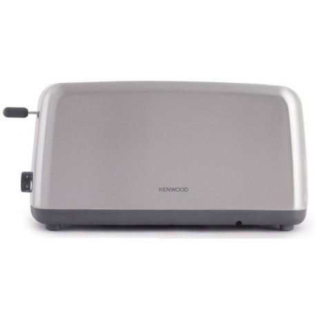 KENWOOD TTM470 TOSTADOR 1500W INOX BANDEJA SUPERIOR