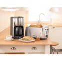 KENWOOD TTM470 TOSTADOR 1500W INOX BANDEJA SUPERIOR