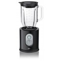 BRAUN JB5160BK BATIDORA VASO 1000W DE POTENCIA 2L