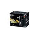 BRAUN JB5160BK BATIDORA VASO 1000W DE POTENCIA 2L