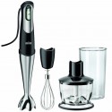 BRAUN MQ735 BATIDORA 750W VELOCIDAD TURBO