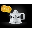 BRAUN CJ3000WH EXPRIMIDOR 20W DE POTENCIA CAPACIDAD 0.35L