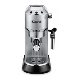 DELONGHI EC685M CAFETERA Espresso y Cappuccino 15 BARES DE PRESIÓN