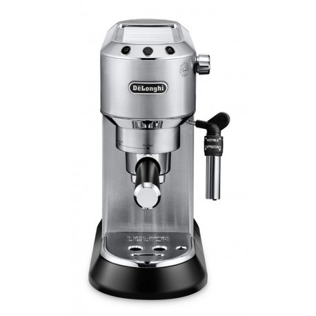 DELONGHI EC685M CAFETERA Espresso y Cappuccino 15 BARES DE PRESIÓN