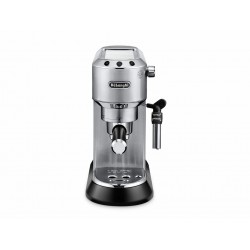DELONGHI EC685M CAFETERA Espresso y Cappuccino 15 BARES DE PRESIÓN