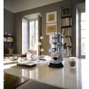 DELONGHI EC685M CAFETERA Espresso y Cappuccino 15 BARES DE PRESIÓN