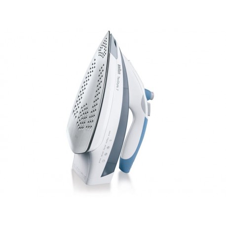 BRAUN TS765A PLANCHA ROPA
