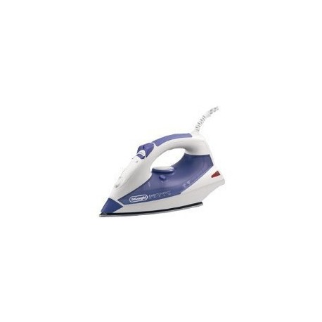 DELONGHI FXK20 PLANCHA ROPA 2000W
