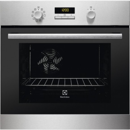 ELECTROLUX RZP2400BCX HORNO PIROLITICO
