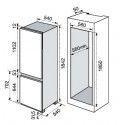 ELECTROLUX FI23 11V FRIGORIFICO COMBI