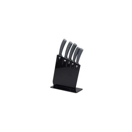 SAN IGNACIO SG4330 SET 6PC CUCHILLOS ACE
