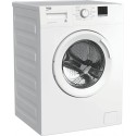 BEKO WTE7611BW LAVADORA 7KG 1200RPM