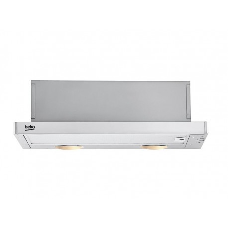 BEKO CTB6250X CAMPANA TELESCOPICA 60CM