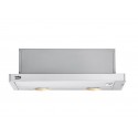 BEKO CTB6250X CAMPANA TELESCOPICA 60CM