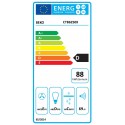 BEKO CTB6250X CAMPANA TELESCOPICA 60CM