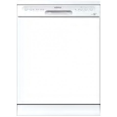 EDESA EDW6020WH LAVAVAJILLAS BLANCO