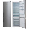 EDESA EFC2032NFEX FRIGORIFICO COMBI 2M