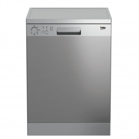 BEKO DFN05311X LAVAVAJILLAS