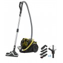 ROWENTA RO7634EA ASPIRADOR SILENCE FORCE 750W