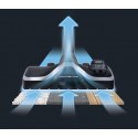 ROWENTA RO7634EA ASPIRADOR SILENCE FORCE 750W