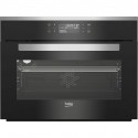 BEKO BCS18500X HORNO 45CM