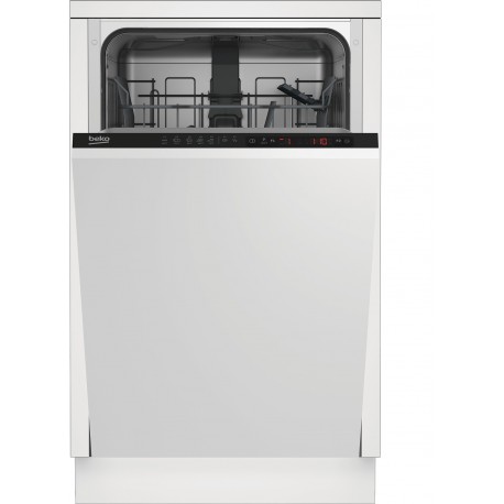 BEKO DIS25011 LAVAVAJILLAS INTEGRABLE 45