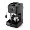 DELONGHI EC146B CAFETERA EXPRESS 15 BARES DE PRESIÓN