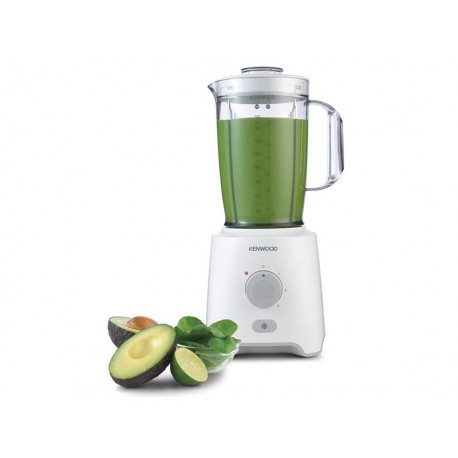 KENWOOD BLP400WH BATIDORA DE VASO