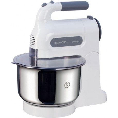 Kenwood Hm680 Batidora Amasadora