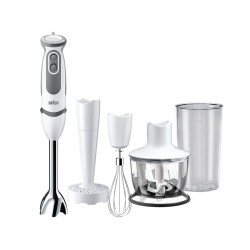 BRAUN MQ5037WH BATIDORA