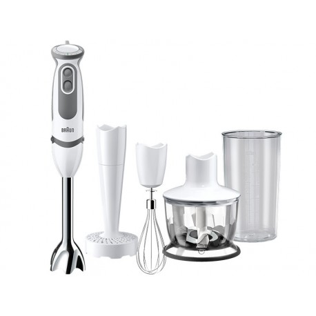 BRAUN MQ5037WH BATIDORA
