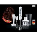 BRAUN MQ5037WH BATIDORA