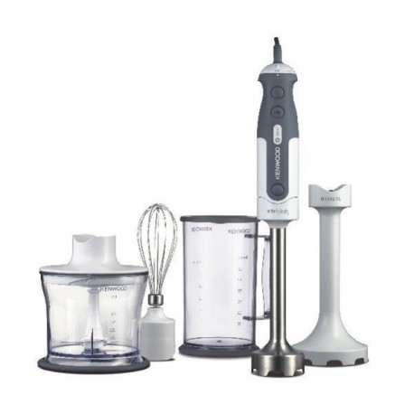 KENWOOD HDP402WH BATIDORA 800W POTENCIA 3 NIVELES CORTE