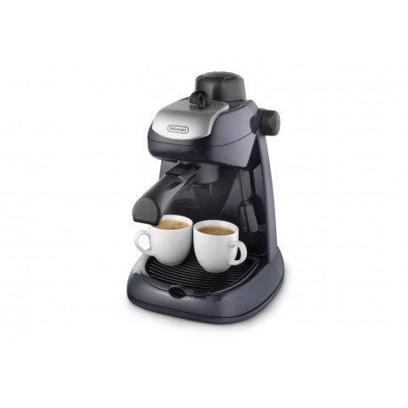 DELONGHI EC71 CAFETERA EXPRESS 800W DE POTENCIA 2 TAZAS