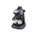 DELONGHI EC71 CAFETERA EXPRESS 800W DE POTENCIA 2 TAZAS