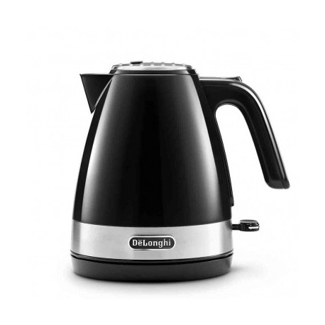 DELONGHI KBLA2000BK HERVIDOR