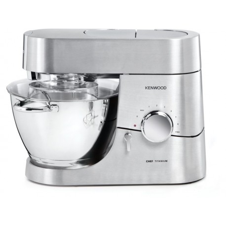 KENWOOD KMC015 ROBOT DE COCINA 1400 W