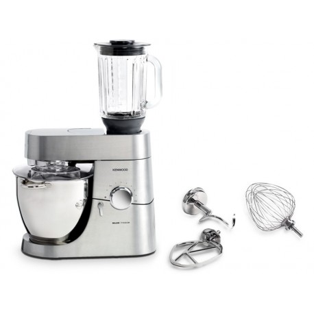 KENWOOD KMM063 ROBOT DE COCINA 1500 W