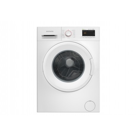 DAEWOO DWDFV52D2 LAVADORA 8KG 1200 A+++