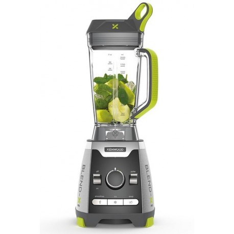 Kenwood Blp900bk Batidora De Vaso