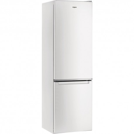 WHIRLPOOL W9921CW FRIGORIFICO COMBI 2M B