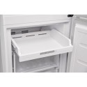 WHIRLPOOL W9921CW FRIGORIFICO COMBI 2M B