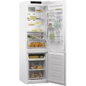 WHIRLPOOL W9921CW FRIGORIFICO COMBI 2M B