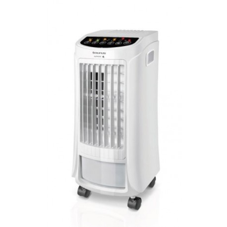TAURUS R750 VENTILADOR HUMIDIFICADOR CON TEMPORIZADOR