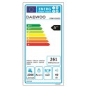 DAEWOO DDWV13A1ES LAVAVAJILLAS 60CM A++