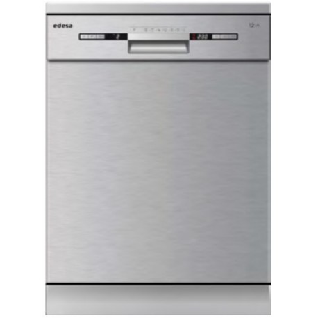 EDESA EDW6122X LAVAVAJILLAS 60CM INOX