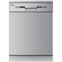 EDESA EDW6122X LAVAVAJILLAS 60CM INOX