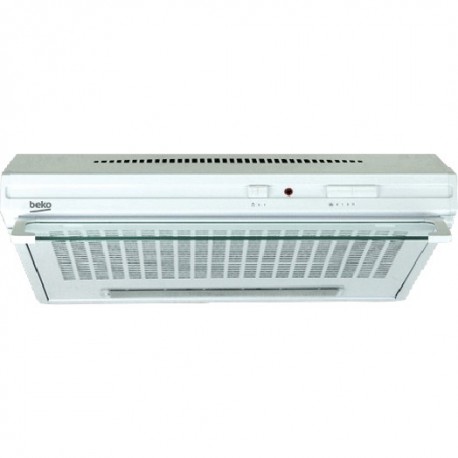 BEKO CFB6432W CAMPANA BLANCA