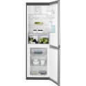 ELECTROLUX EN3350POX FRIGORIFICO COMBI 185CM A+++ NO FROST