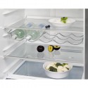 ELECTROLUX EN3350POX FRIGORIFICO COMBI 185CM A+++ NO FROST